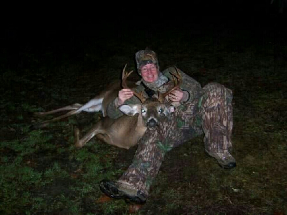 Meet your Posher, Deb